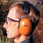Stihl Hearing Protector