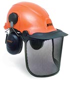 Stihl Helmet System